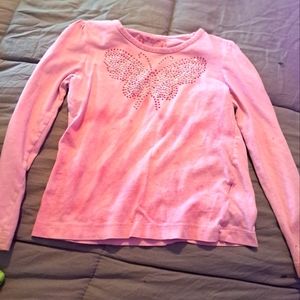 Girls Shirt